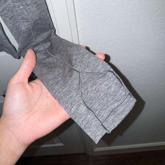 Lululemon sweat life top - Picture 4 of 5